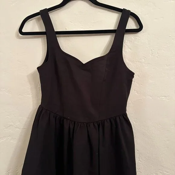 NWT Toit Voilant Rita Tank Dress Size S - Picture 4 of 7